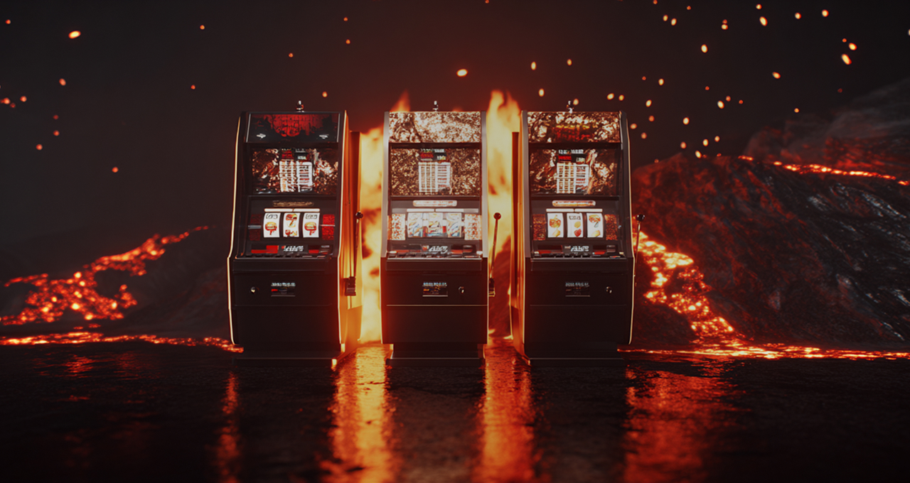 Weiss Casino