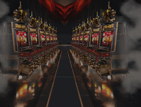 Weiss Casino